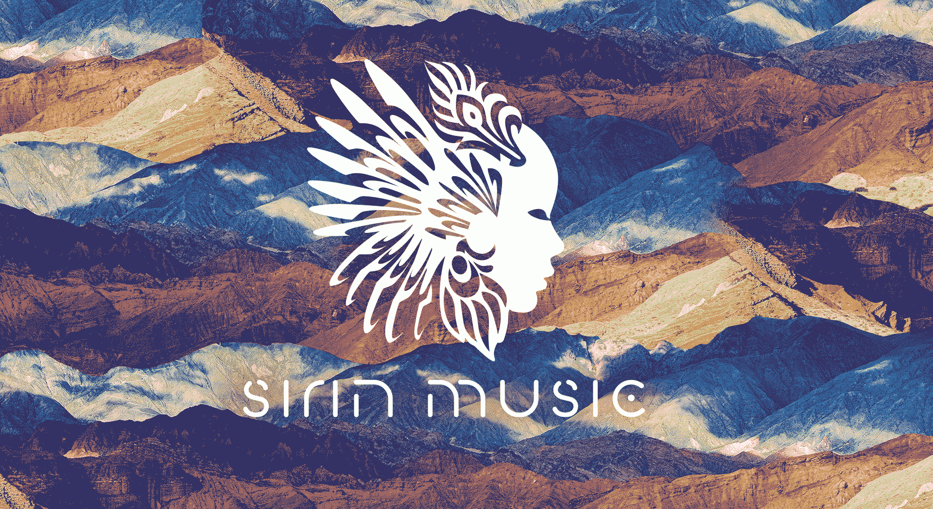 Svenja Limke <strong>sirin music</strong></br>Logo & Coporate Design